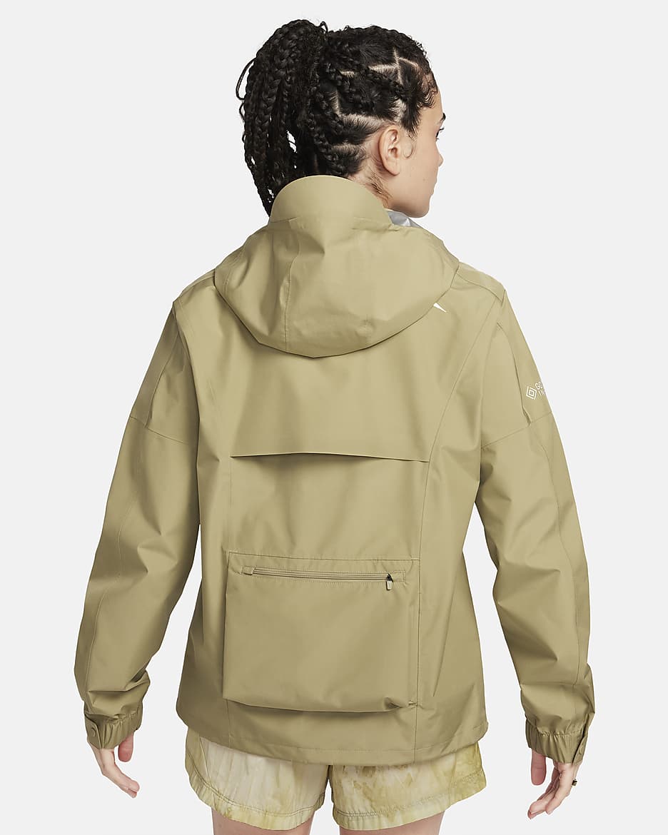 Gore tex jacket nike best sale